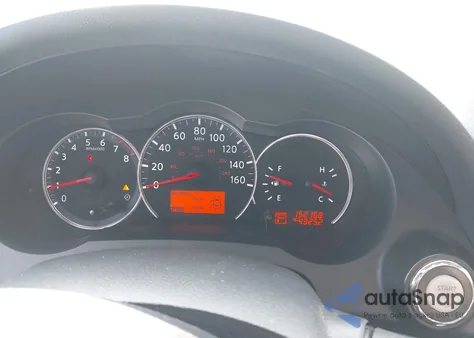 2011 Nissan Altima 3.5 Sr z USA, uszkodzony, nr VIN 1N4BL2AP8BN446867